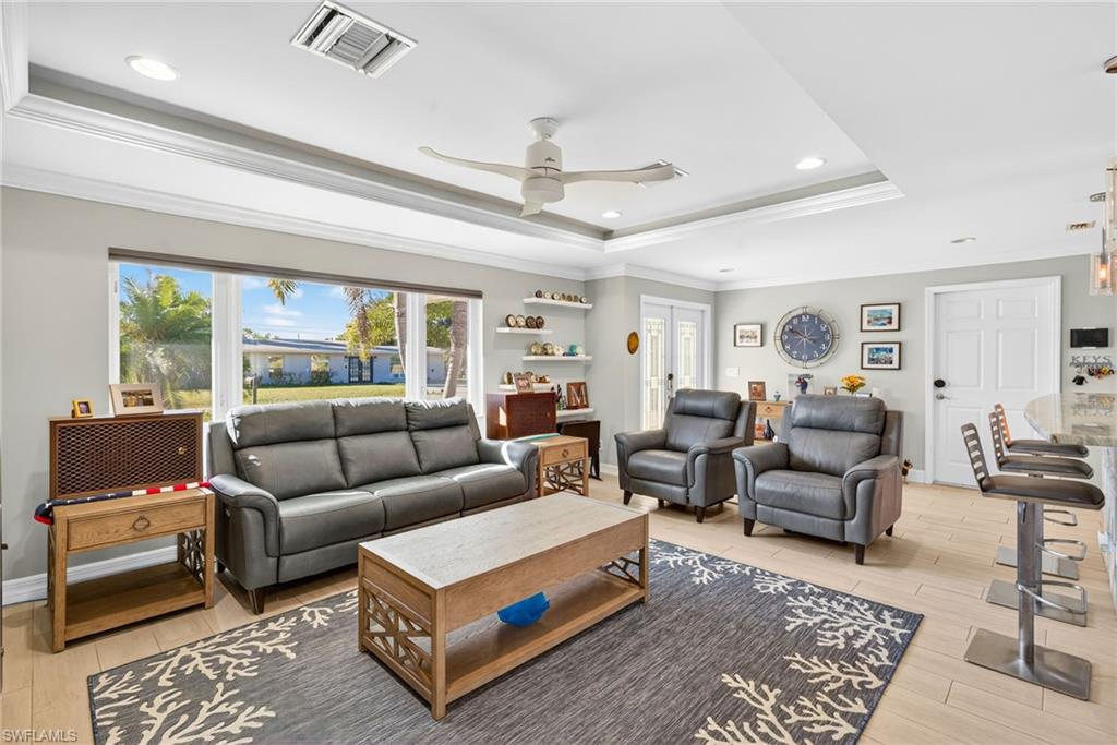 Fort Myers Villas - Residential