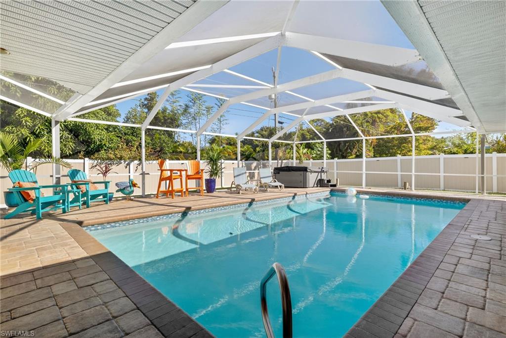 Fort Myers Villas - Residential