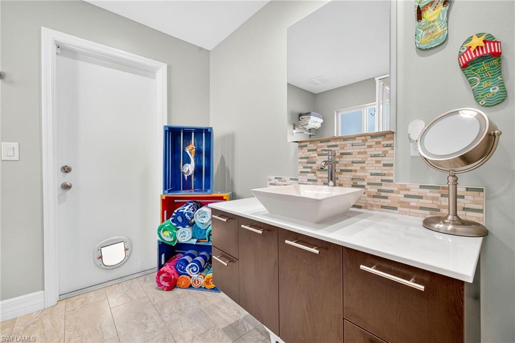 Fort Myers Villas - Residential