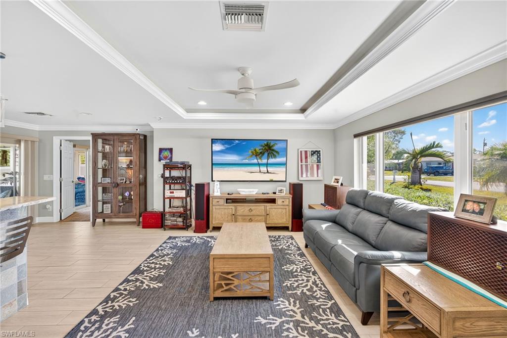 Fort Myers Villas - Residential