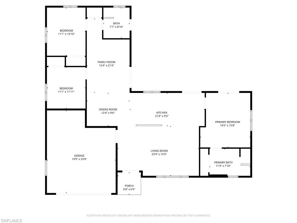 Fort Myers Villas - Residential