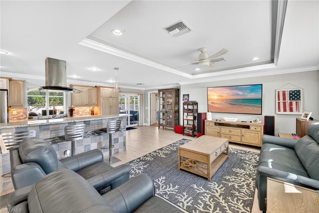 Fort Myers Villas - Residential