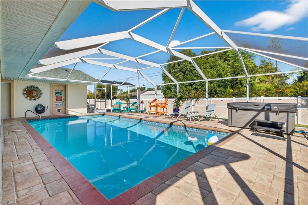 Fort Myers Villas - Residential