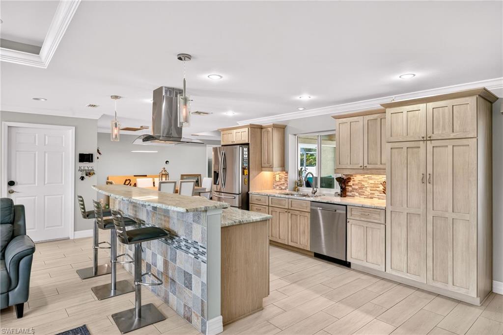 Fort Myers Villas - Residential