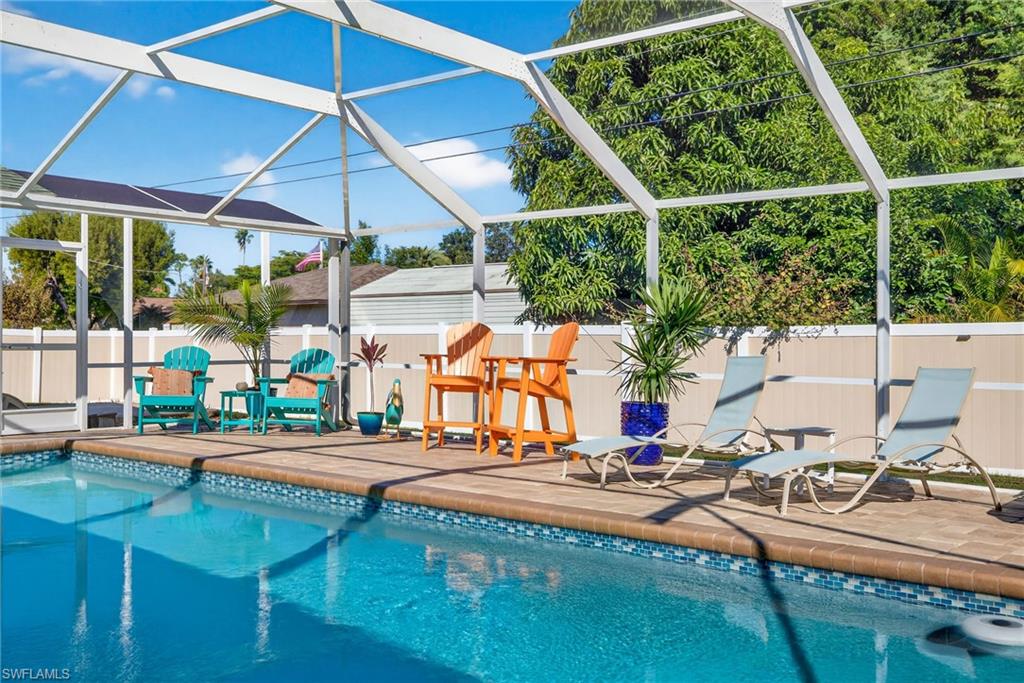 Fort Myers Villas - Residential