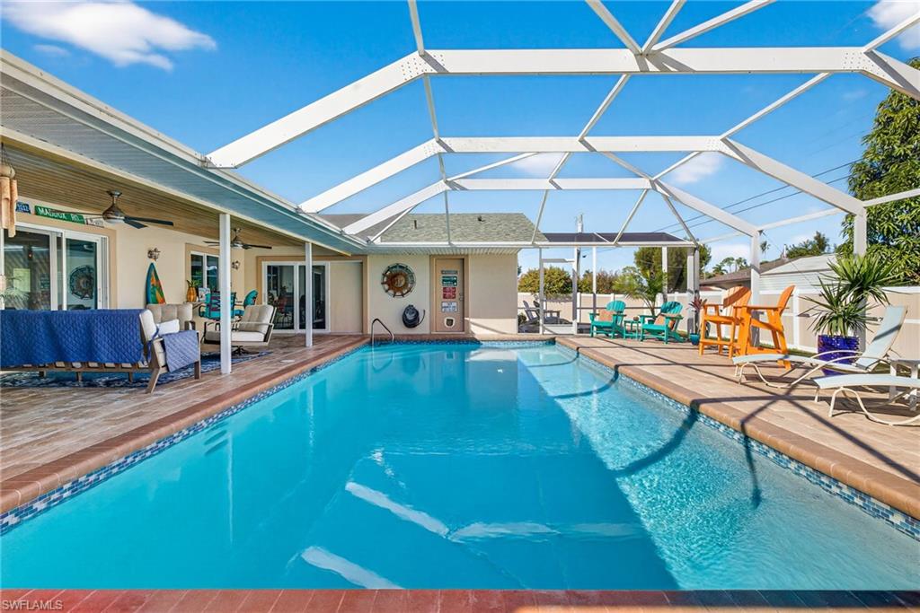 Fort Myers Villas - Residential