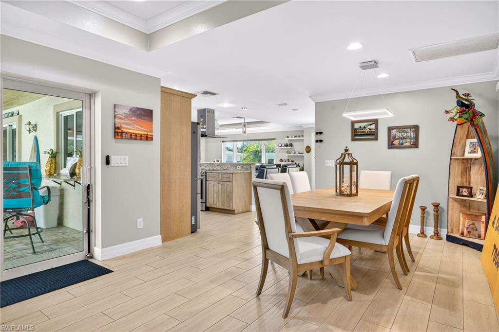 Fort Myers Villas - Residential