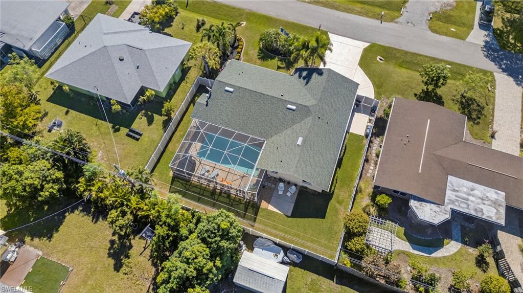 Fort Myers Villas - Residential
