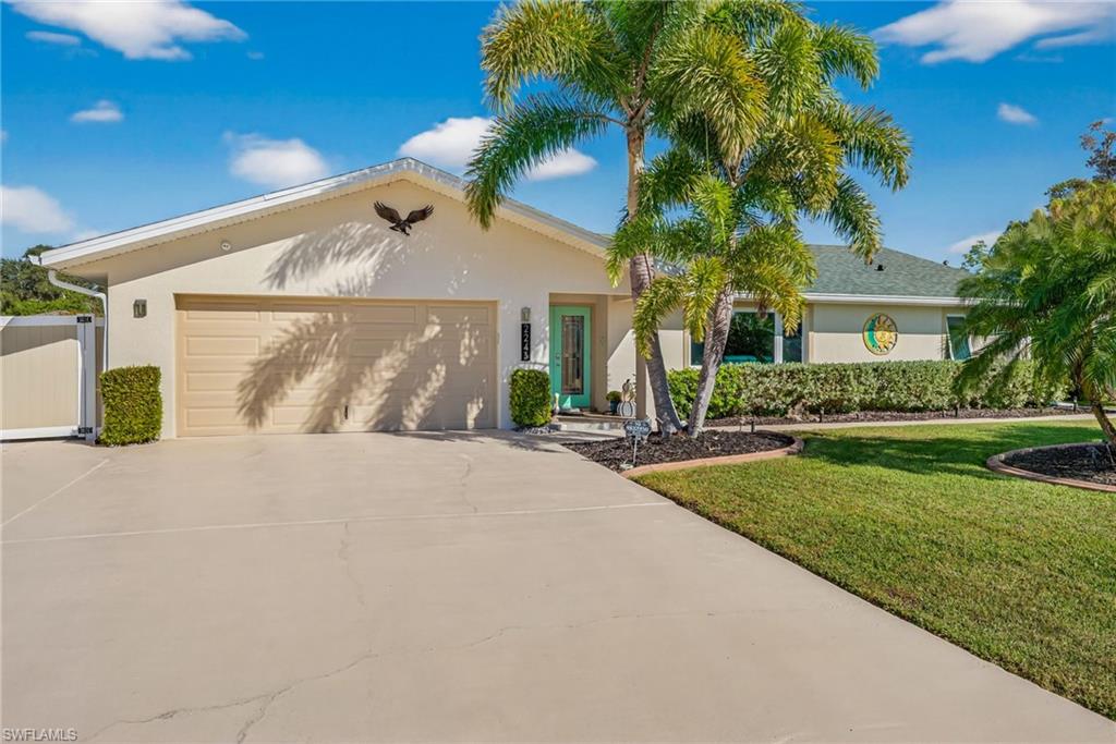 Fort Myers Villas - Residential