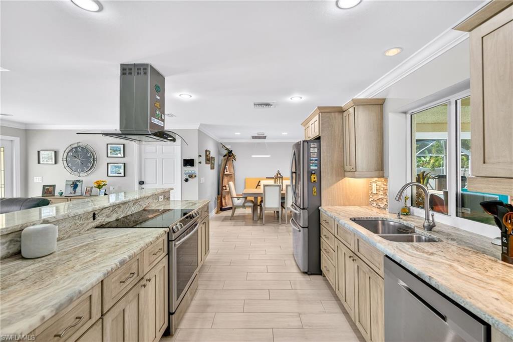 Fort Myers Villas - Residential