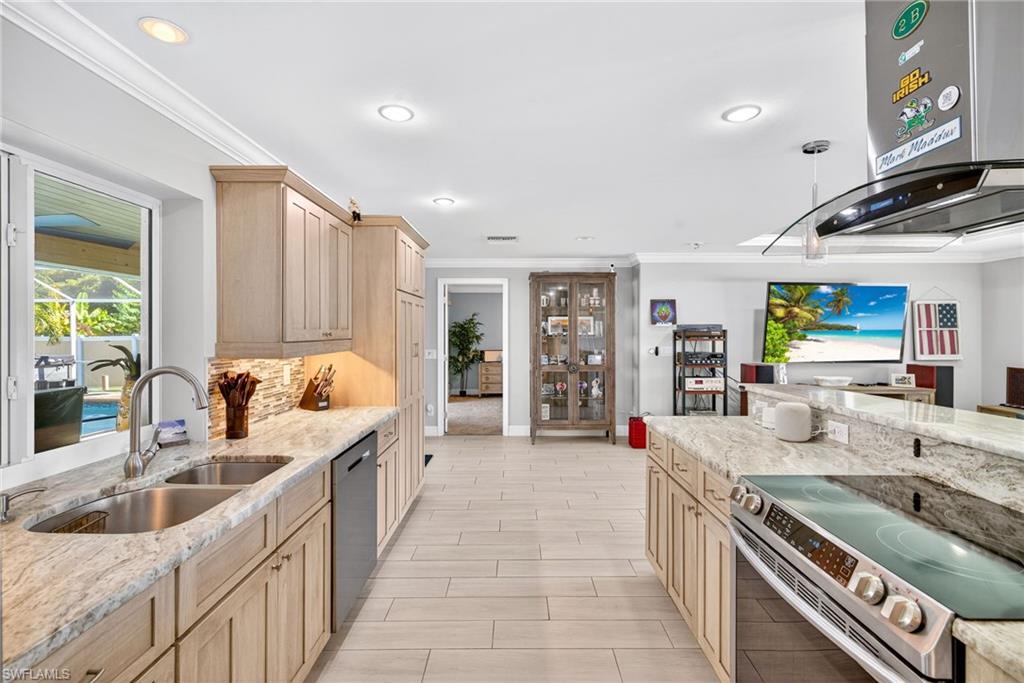 Fort Myers Villas - Residential