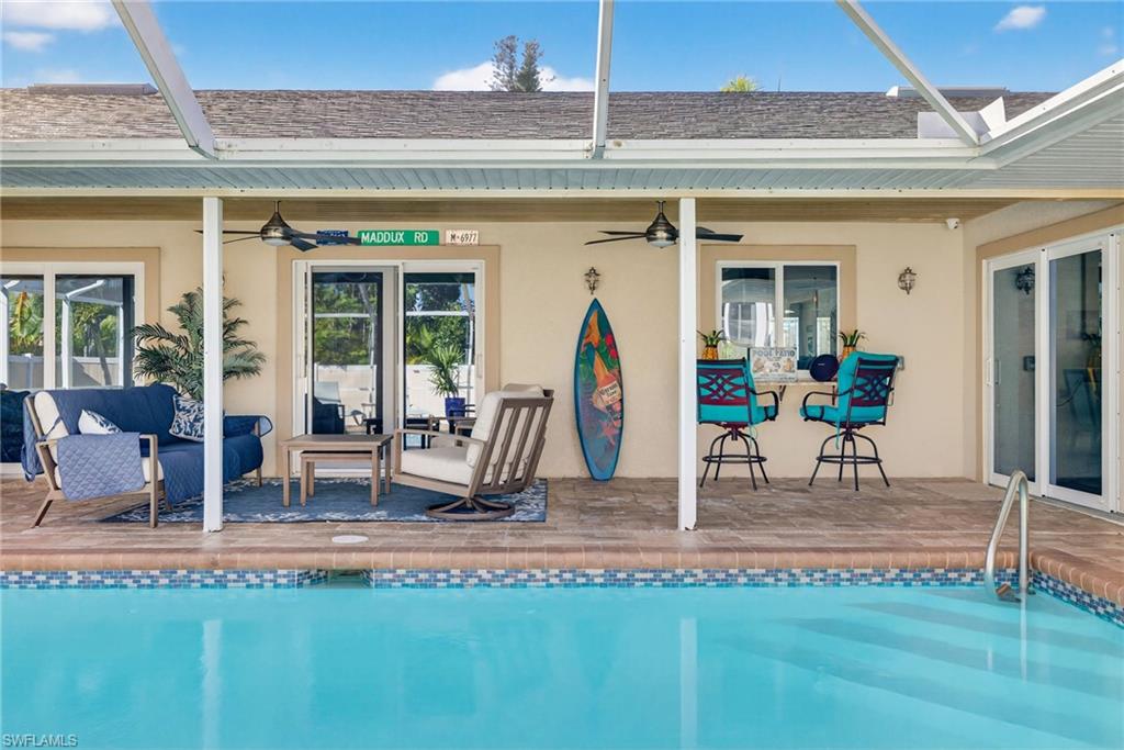 Fort Myers Villas - Residential