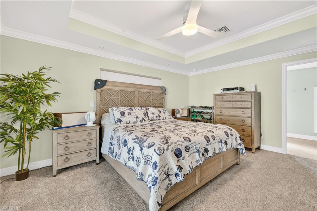 Fort Myers Villas - Residential