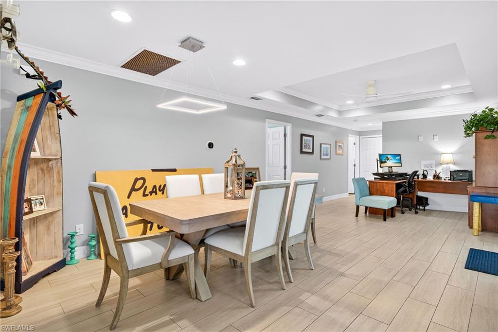 Fort Myers Villas - Residential