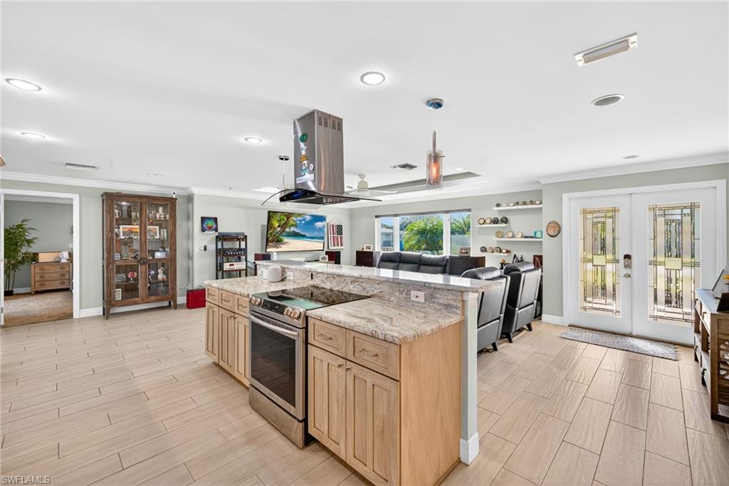 Fort Myers Villas - Residential