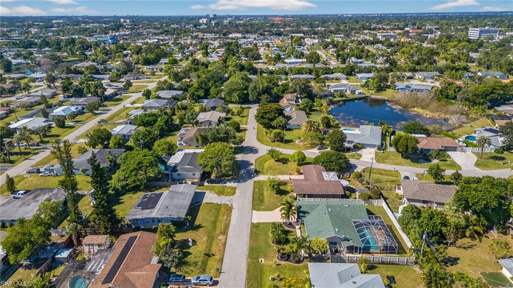 Fort Myers Villas - Residential