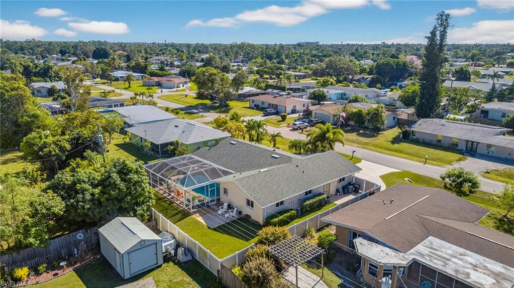 Fort Myers Villas - Residential