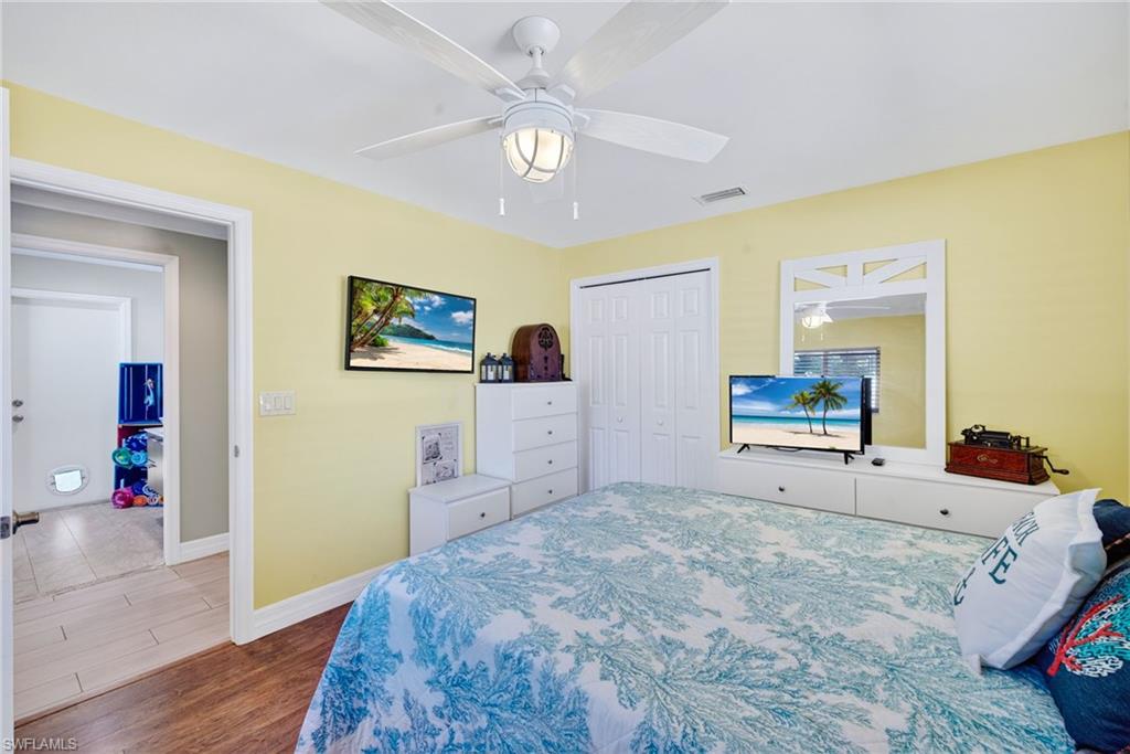 Fort Myers Villas - Residential