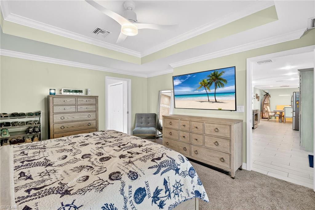 Fort Myers Villas - Residential