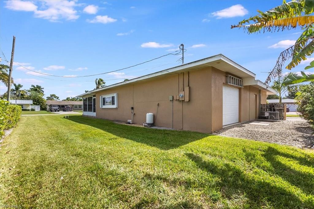 MCGREGOR GROVES - Residential