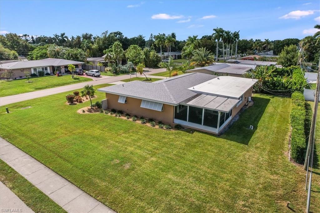 MCGREGOR GROVES - Residential