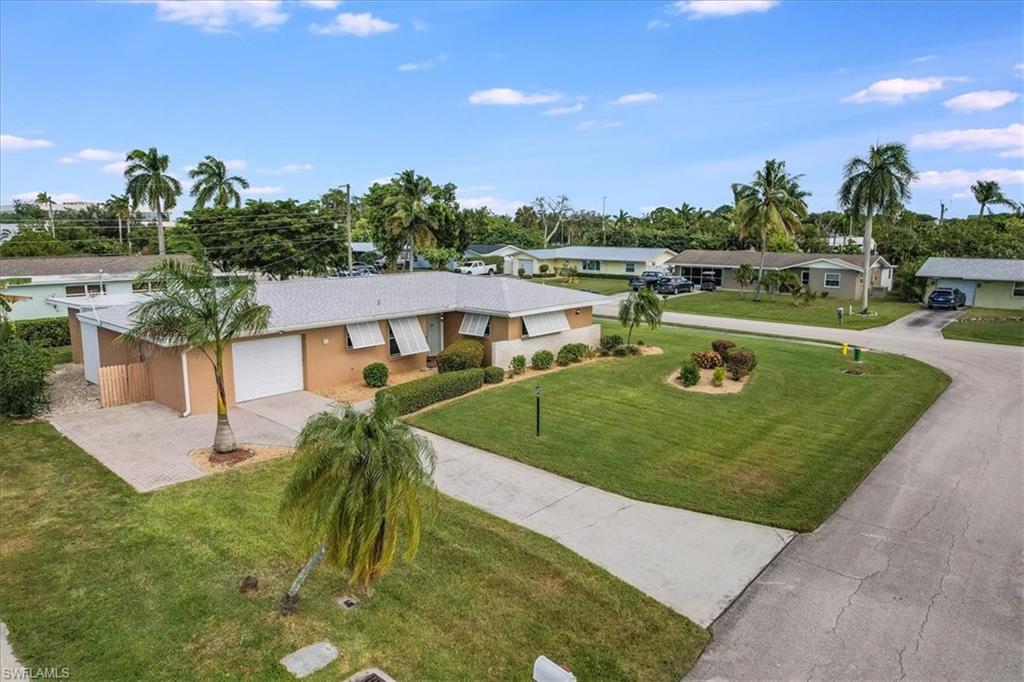 MCGREGOR GROVES - Residential