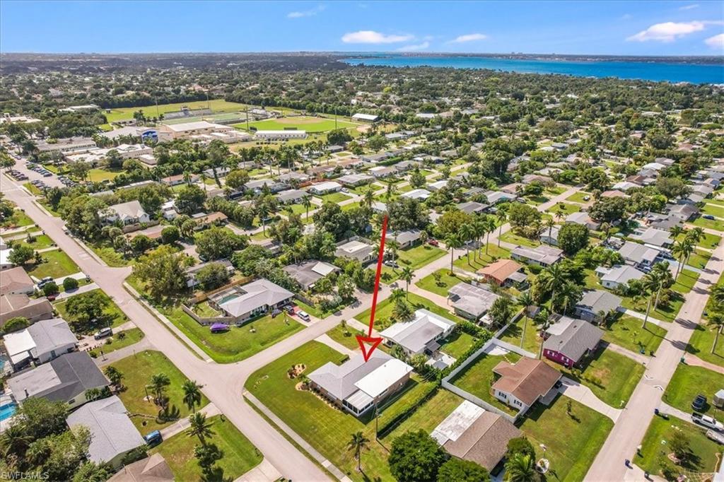 MCGREGOR GROVES - Residential