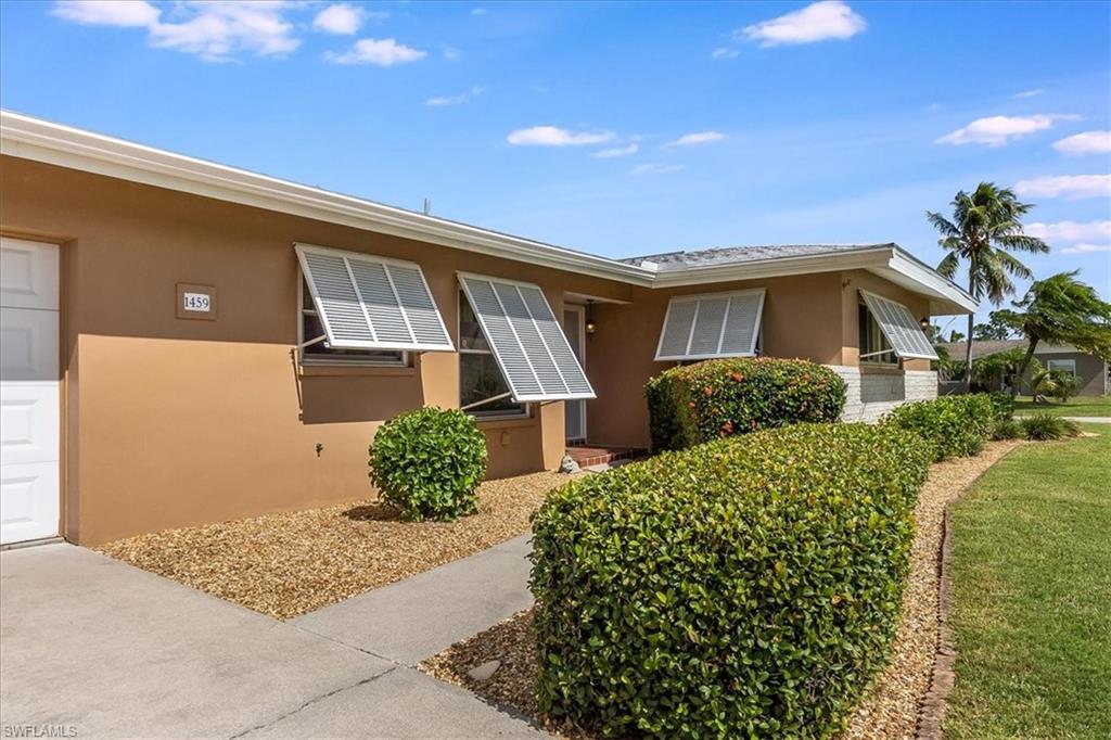 MCGREGOR GROVES - Residential