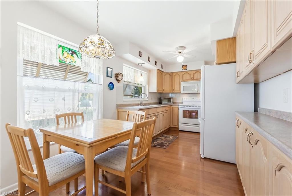 MCGREGOR GROVES - Residential