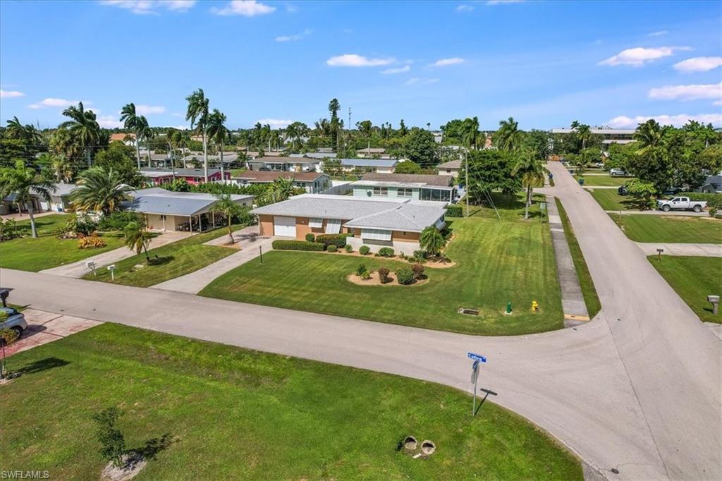 MCGREGOR GROVES - Residential