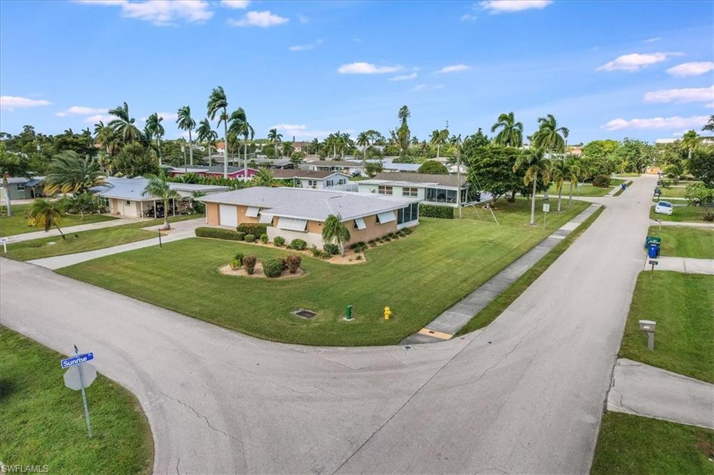MCGREGOR GROVES - Residential