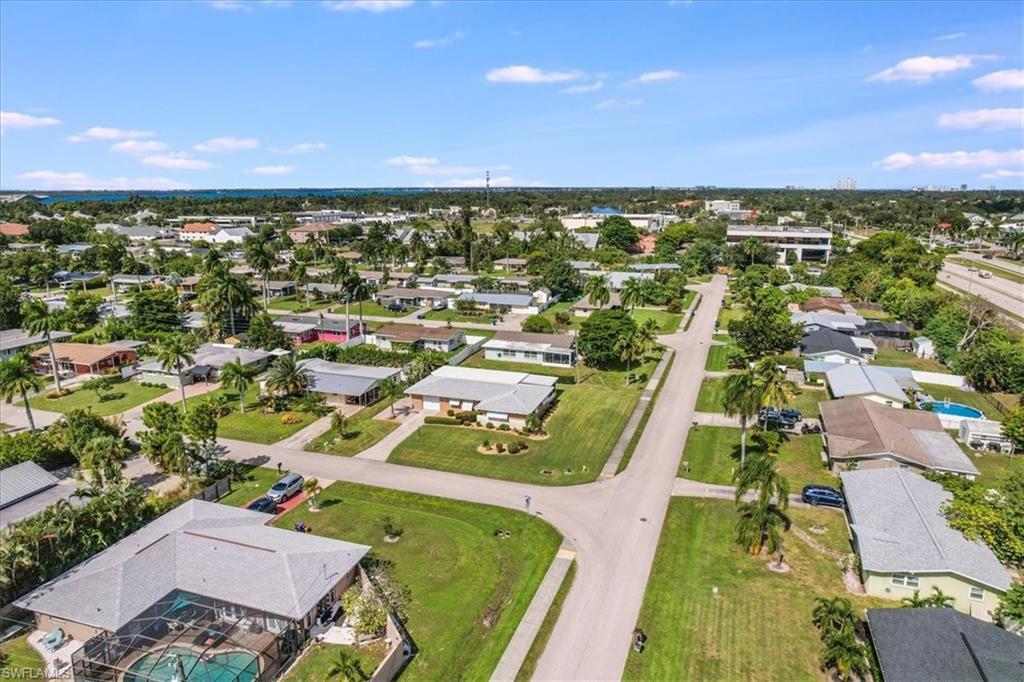 MCGREGOR GROVES - Residential