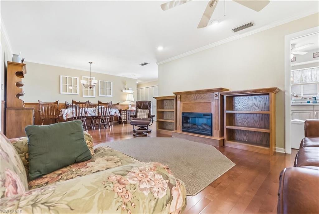MCGREGOR GROVES - Residential