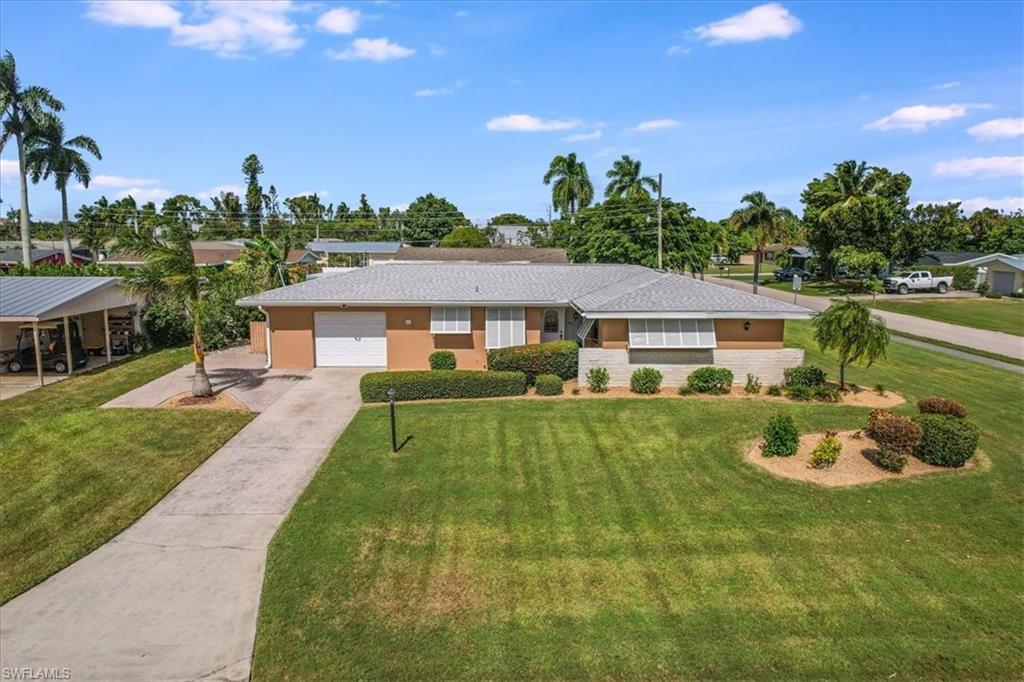MCGREGOR GROVES - Residential