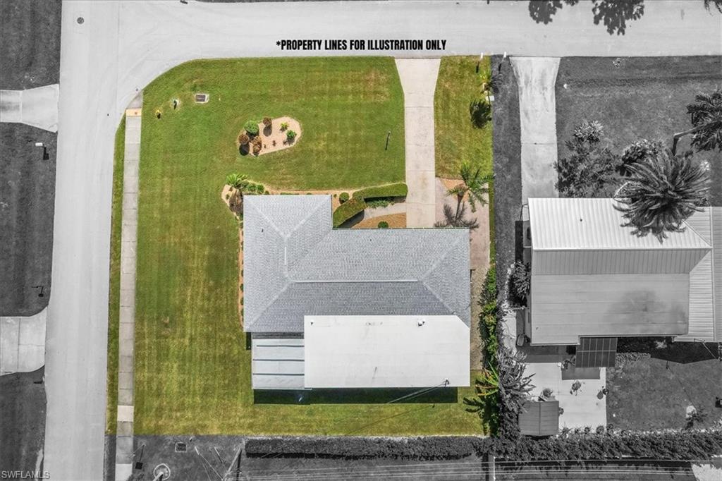 MCGREGOR GROVES - Residential