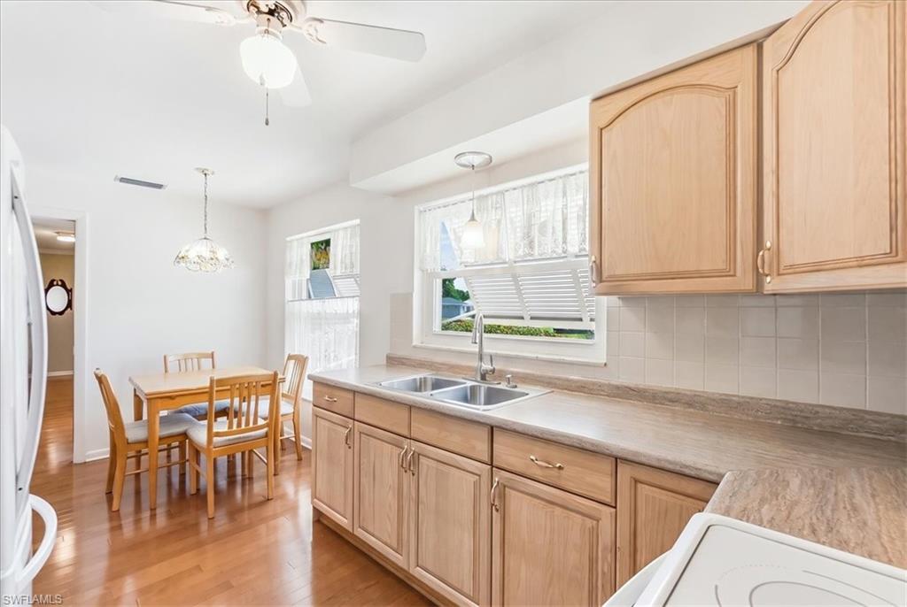 MCGREGOR GROVES - Residential