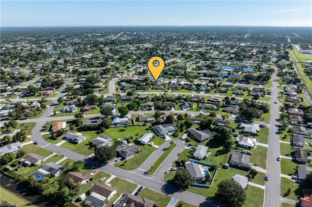 WILLOW LAKE - Residential