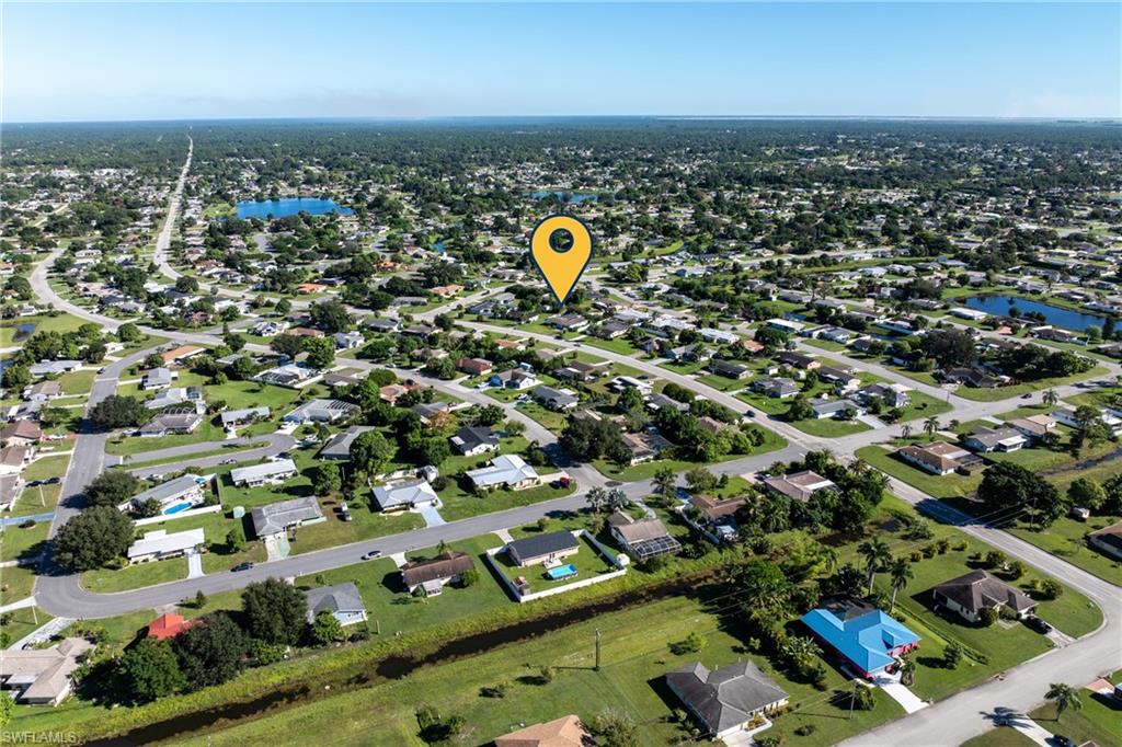 WILLOW LAKE - Residential