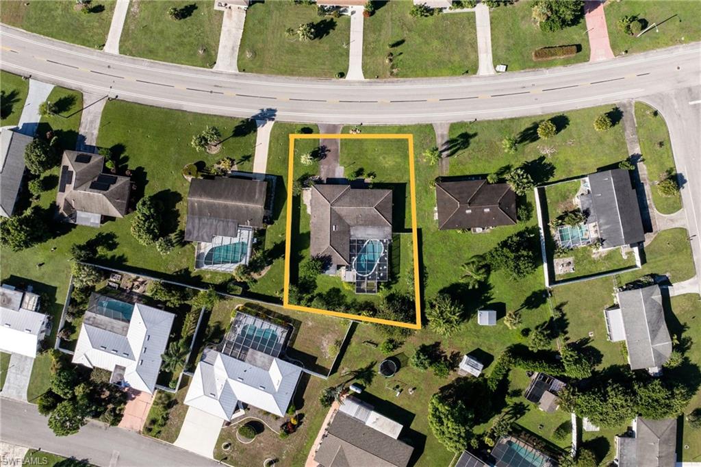 WILLOW LAKE - Residential