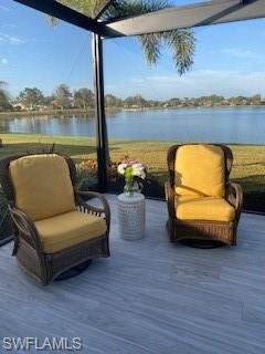 GOLDEN PALMS LUXURY MOTORCOACH RESORT - Land