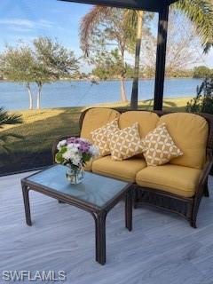 GOLDEN PALMS LUXURY MOTORCOACH RESORT - Land