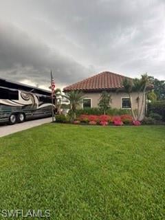 GOLDEN PALMS LUXURY MOTORCOACH RESORT - Land