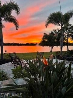 GOLDEN PALMS LUXURY MOTORCOACH RESORT - Land