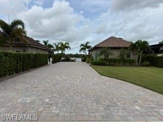GOLDEN PALMS LUXURY MOTORCOACH RESORT - Land