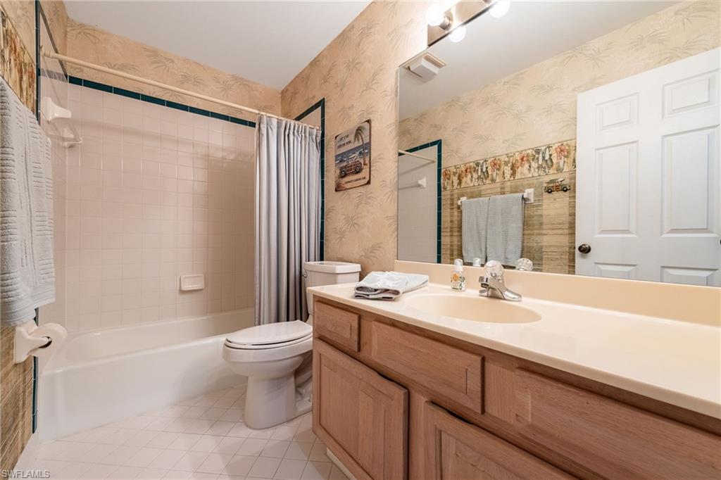 RIDGEWOOD - Residential