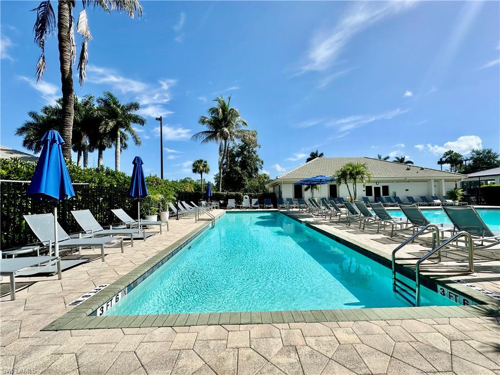 CYPRESS TRACE - Residential