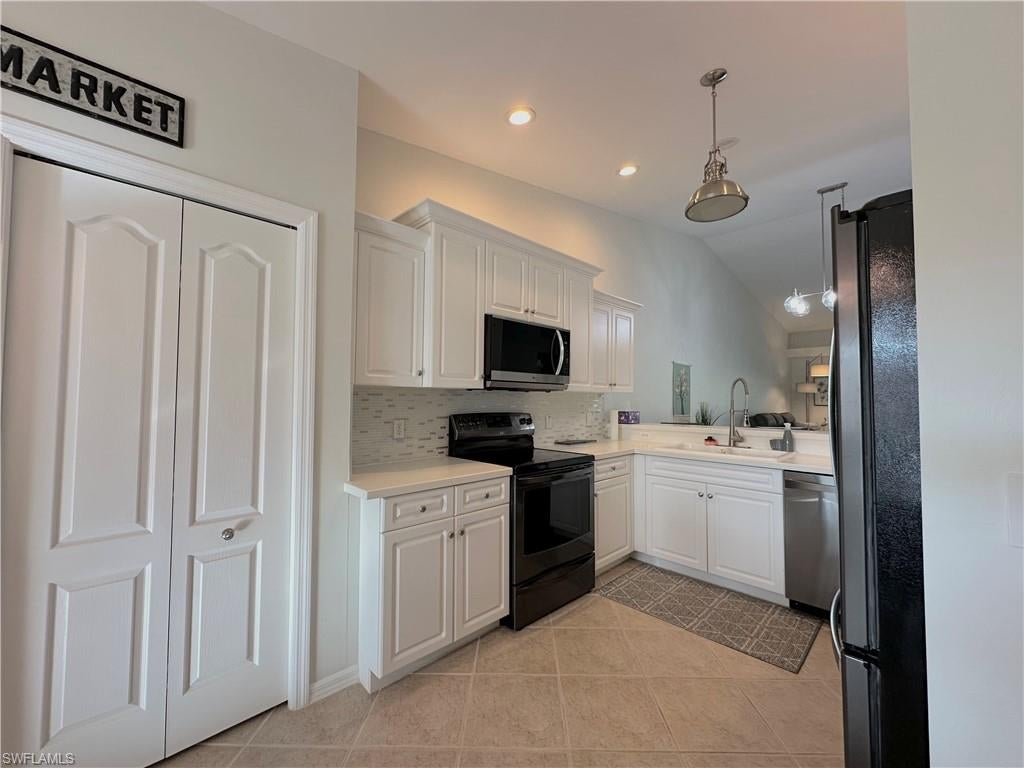 CYPRESS TRACE - Residential