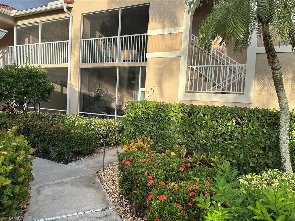 CYPRESS TRACE - Residential