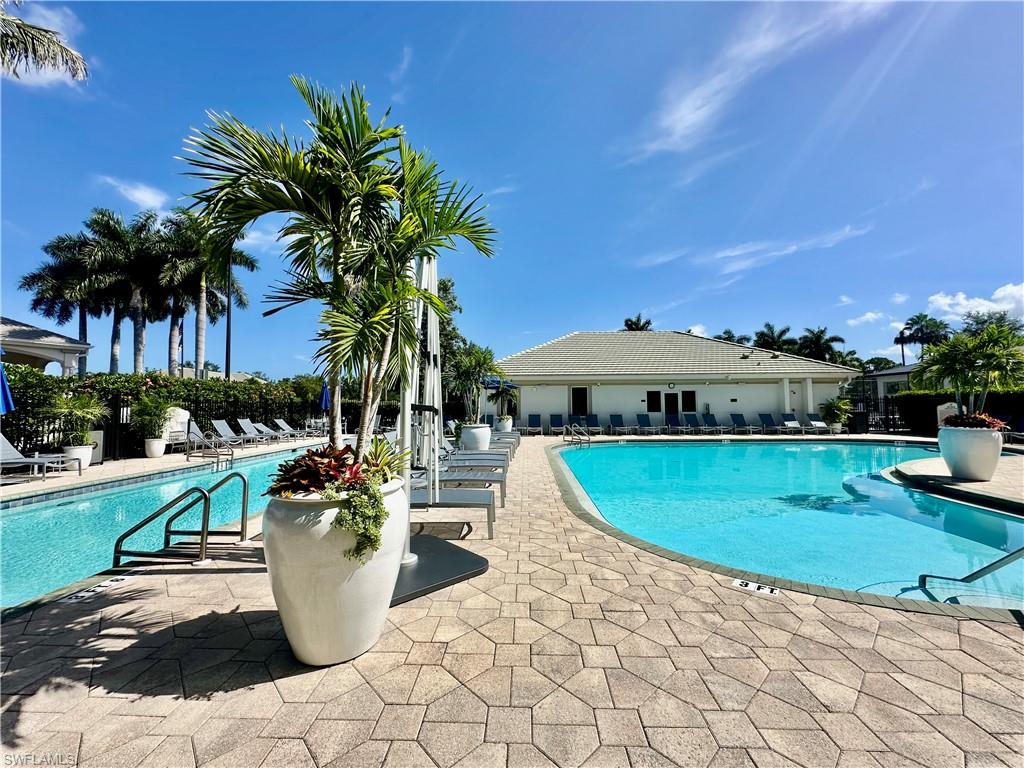 CYPRESS TRACE - Residential