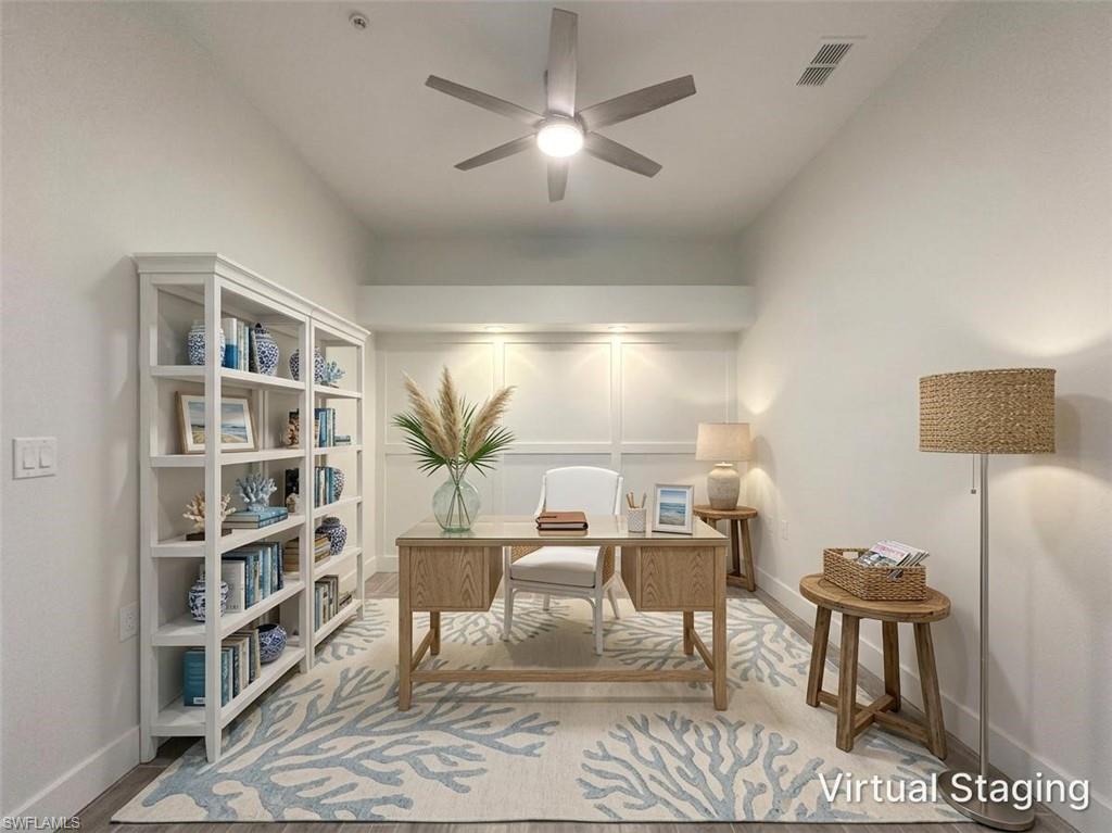 CYPRESS TRACE - Residential